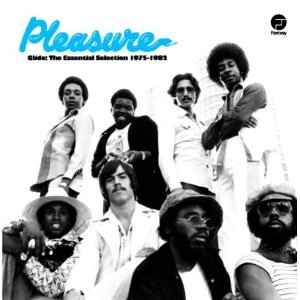 PLEASURE / プレジャー / グライド: ジ・エッセンシャル・セレクション1975-1982 / GLIDE: THE ESSENTIAL SELECTION 1975-1982