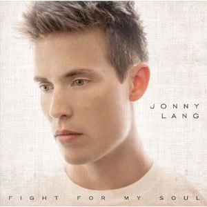JONNY LANG / ジョニー・ラング / FIGHT FOR MY SOUL