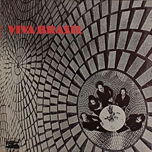 VIVA BRASIL / ヴィヴァ・ブラジル / VIVA BRASIL