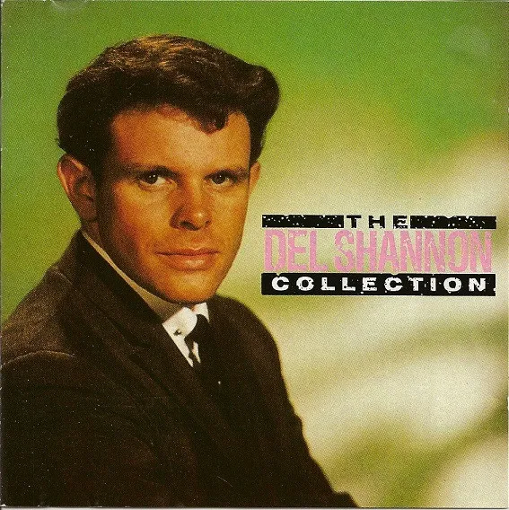 DEL SHANNON / COLLECTION