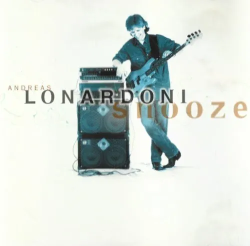 ANDREAS LONARDONI / SNOOZE