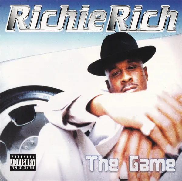 RICHIE RICH / リッチー・リッチ / GAME