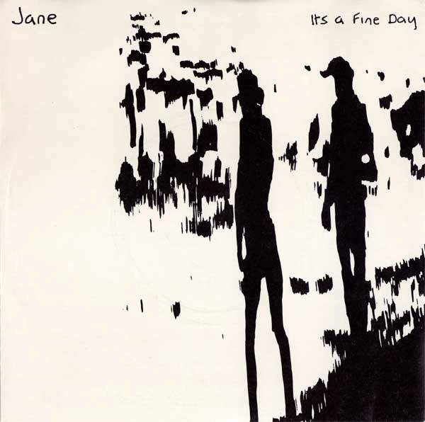 JANE / ジェイン / ITS A FINE DAY
