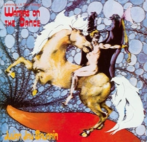 JULIAN JAY SAVARIN / ジュリアン・ジェイ・サヴァリン / WAITERS ON THE DANCE (180G) / WAITERS ON THE DANCE (180GRM)