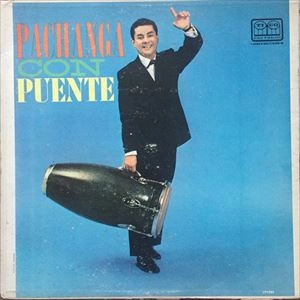 TITO PUENTE / ティト・プエンテ / PACHANGA CON PUENTE