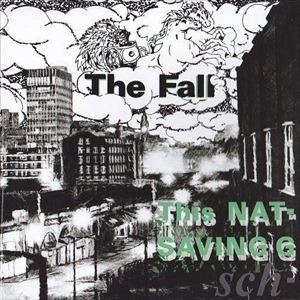 FALL / フォール / THIS NATION'S SAVING GRACE