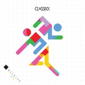 CLASSIXX / HOLDING ON 
