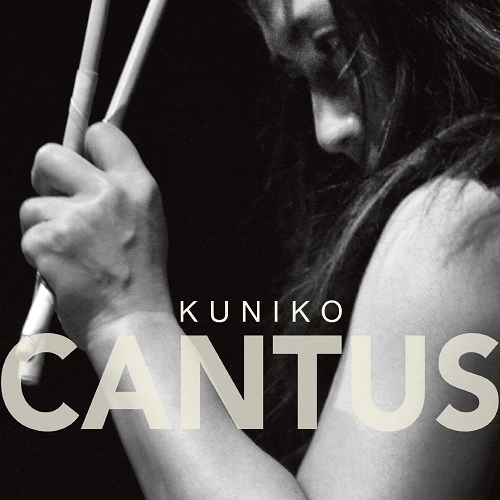 KUNIKO KATO / 加藤訓子 / CANTUS - PART&REICH