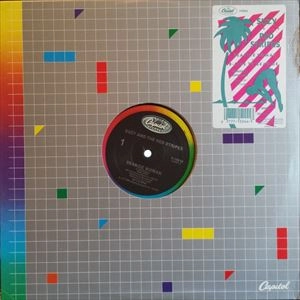 SUZY AND THE RED STRIPES / SEASIDE WOMAN