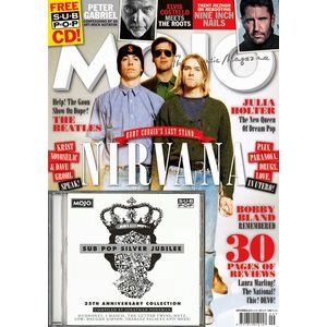 MOJO (MAGAZINE) / 2013ネン　238