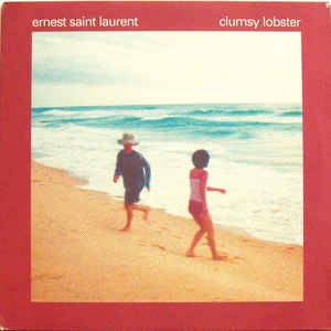 ERNEST SAINT LAURENT / アーネスト・サン・ローラン / CLUMSY LOBSTER