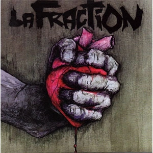 LA FRACTION / ラフラクション / LES SILENCES