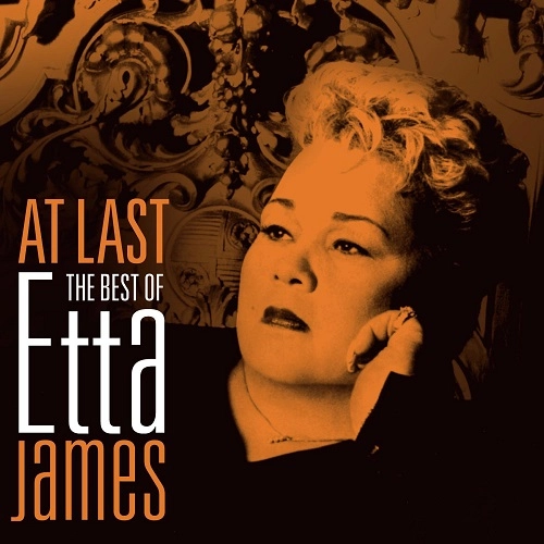 ETTA JAMES / エタ・ジェイムス / AT LAST THE BEST OF / AT LAST THE BEST OF 