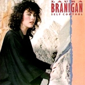 LAURA BRANIGAN / ローラ・ブラニガン / SELF CONTROL