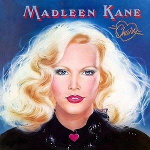 MADLEEN KANE / マデリーン・ケイン / CHERI