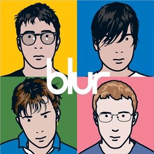 BLUR / ブラー / THE BEST OF BLUR / BEST OF BLUR