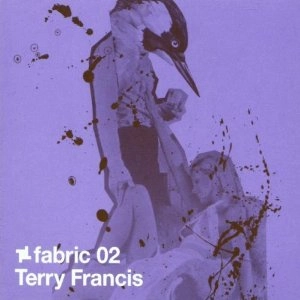 TERRY FRANCIS / テリー・フランシス / FABRIC 02