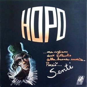 HOPO / SENTI