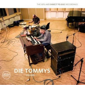DIE TOMMYS / VOLUME 1