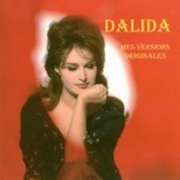 DALIDA / ダリダ / MES VERSIONS ORIGINALES