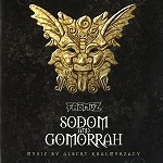 FROM.UZ / SODOM AND GOMORRAH