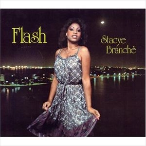 STACYE BRANCHE / FLASH