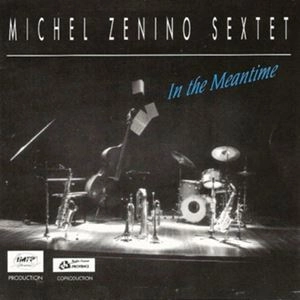 MICHEL ZENINO / ミシェル・ゼニノ / IN THE MEANTIME