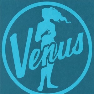 V.A.(VENUS RECORDS) / オムニバス(ヴィーナス・レコード) / ビ-ナスジヤズス-パ-LPサンプラ-