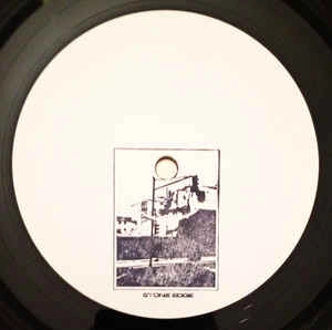 STONE EDGE / UNTITLED (SUB)