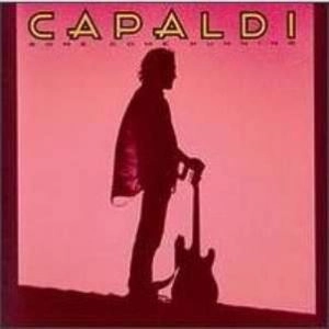 JIM CAPALDI / ジム・キャパルディ / SOME COME RUNNING
