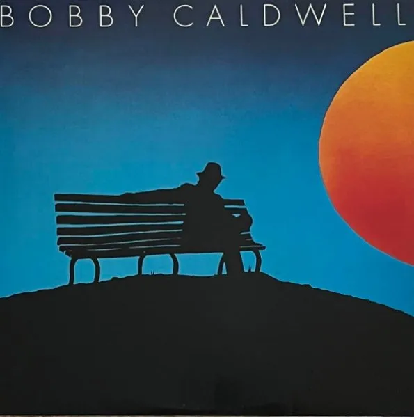 BOBBY CALDWELL / ボビー・コールドウェル / BOBBY CALDWELL