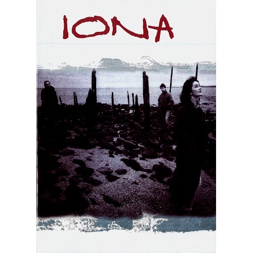 IONA (PROG) / アイオナ / IONA(NTSC/Region 0)
