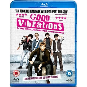 GOOD VIBRATIONS / GOOD VIBRATIONS