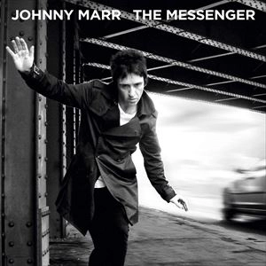 JOHNNY MARR / ジョニー・マー / MESSENGER