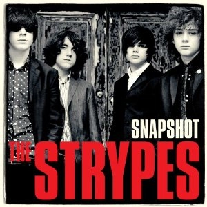 STRYPES / ストライプス / SNAPSHOT [DELUXE]