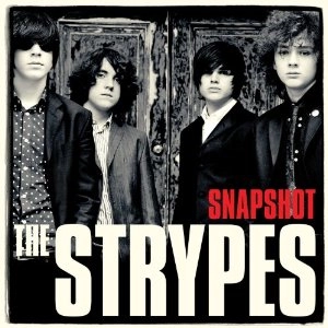 STRYPES / ストライプス / SNAPSHOT [LP]