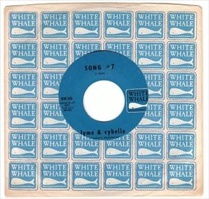 LYME & CYBELLE / SONG #7 / SONG NO.7