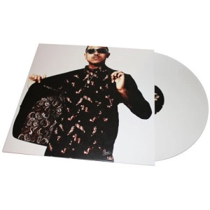 BLU / ブルー / THE CLEAN HAND (WHITE VINYL)