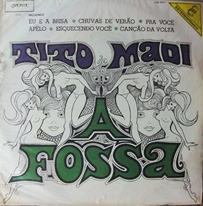 TITO MADI / チト・マヂ / FOSSA