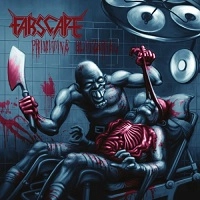 FARSCAPE / PRIMITIVE BLITZKRIEG
