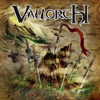 VALLORCH / ヴァローク / NEVERFADE<DIGI>