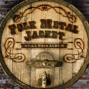 FOLK METAL JACKET / SPILL THIS ALBUM