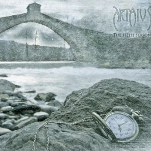 ARTAIUS / FIFTH SEASON<DIGI>