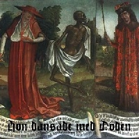 BURNING SAVIOURS / "HON DANSADE MED DODEN(FORBANNELSEN IV)<7""EP>"