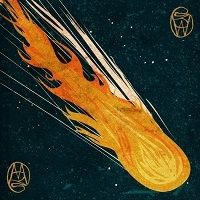 MARS RED SKY / MARS RED SKY<LP>