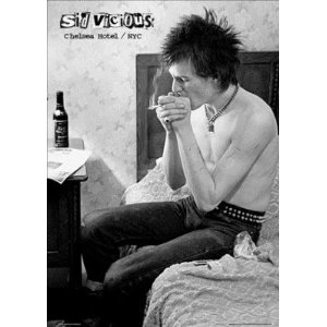 SEX PISTOLS / セックス・ピストルズ / SEX PISTOLS Sid Vicious Drugs Kill