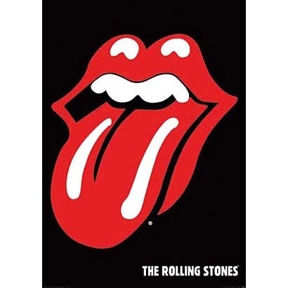 ROLLING STONES / ローリング・ストーンズ / ROLLING STONES(LIPS)