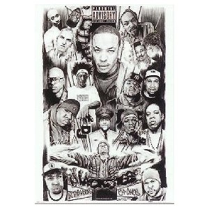 RAP GODS / RAP GODS 2