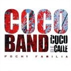 POCHY FAMILIA Y SU COCOBAND / ポチー・ファミリア・イ・ス・ココバンド / COCO DE CALLE
