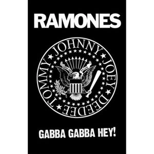 RAMONES / ラモーンズ / RAMONES/logo